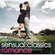 コンピレーション/Sensual Classics Romance