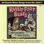 Various/Rabbit Foot Blues
