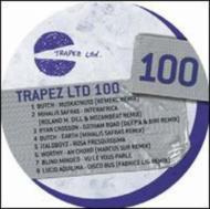Various/Trapez 100 Pt 1 (Anniversary Edition)(Ltd)