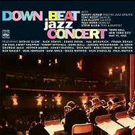 Various/Down Beat Jazz Concert Town Hall New York City May 19 1958