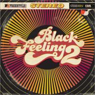 Various/Black Feeling Volume 2