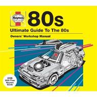 Various/Ultimate Guide To .80s