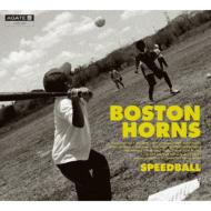 Boston Horns/Speedball