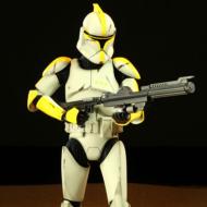 �X�^�[�E�E�H�[�Y 1 / 6�X�P�[���t�B�M���A: �~���^���[�Y�E�I�u�E�X�^�[�E�E�H�[�Y �N���[���E�R�}���_�[(�G�s�\�[�h2)