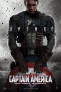 Captain America: The First Avenger Poster