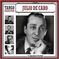 Julio De Caro/Tango Collection