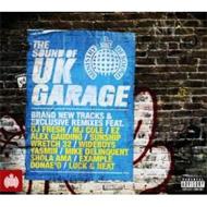 Various/The Sound Of Uk Garage 2011