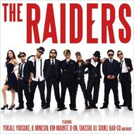 THE RAIDERS/Raiders