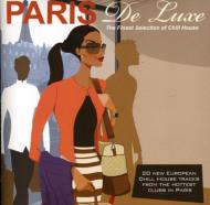 Various/Paris De Luxe