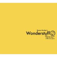 Recess Monkey/Wonderstuff