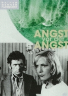 Angst Vor Der Angst