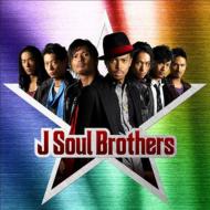 J Soul Brothers (+DVD)[Limited Period Edition]