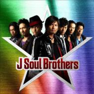 J Soul Brothers/J Soul Brothers (Ltd)