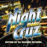 Various/Night Cruz Riddim Rhythm Of Da Seasons Records