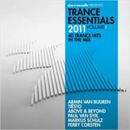 Various/Trance Essentials 2011 Vol.1