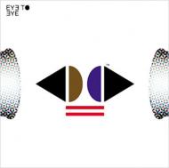 Eye To Eye (Korea)/1st Mini Album Eye To Eye