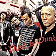 PUNK IS PUNK (Limited Edition)