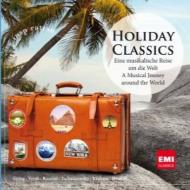 ԥ졼/Holiday Classics-a Musical Journey Around The World