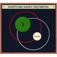 North Sea Radio Orchestra/I A Moon