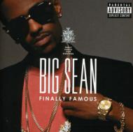 Big Sean/Finally Famous (Bonus Tracks)(Dled)