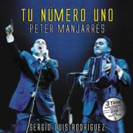 Peter Manjarres / Sergio Luis Rodruguez/Tu Numero Uno