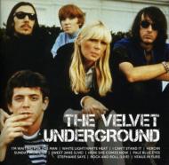 Velvet Underground/Icon