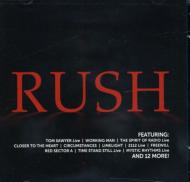 RUSH 50 ラッシュ50 – デラックス4CDエディション (4枚組)国内盤 71SQyA9uCnL.jpg