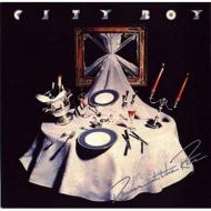City Boy/Dinner At The Ritz åĥۥƥջ (Pps)(Rmt)
