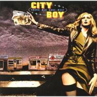 City Boy/Young Men Gone West ή (Pps)(Rmt)