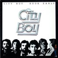 City Boy/Book Early ΥʥС5705 (Pps)(Rmt)