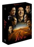 JIN-仁-完結編　DVD-BOX