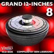 Ben Liebrand/Grand 12 Inches Vol.8