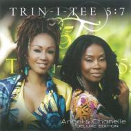 Trin I Tee 5 7/Angel  Chanelle (Dled)(Ltd)