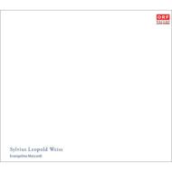 Lute Works: Mascardi