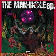 THE MAN-HOLE ep.