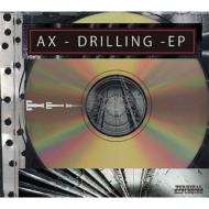 AX/Drilling-ep