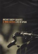 Archie Shepp/Live In Spain