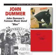 John Dummer's Famous Music Band / Blue