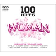 Various/100 Hits Woman