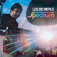 Les De Merle/Spectrum (Rmt)(Digi)