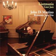 John Di Martino's Romantic Jazz Trio/Listmania list Jazz