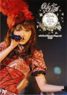 YU-A/Yu-a 2 Girls Live Tour Performance 2011 At Laforet Museum