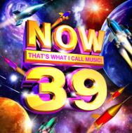 NOWʥԥ졼/Now 39 That's What I Call Music
