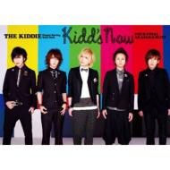 THE KIDDIE Happy Spring Tour 2011 �ukidd' s now�vTOUR FINAL AKASAKA BLITZ (Limited Edition)