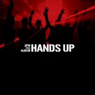 Vol.2: HANDS UP