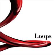 Loops (+DVD)[First Press Limited Edition]