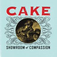Cake/Showroom Of Compassion