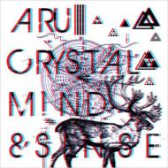 Crystal Mind & Sense