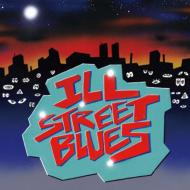 Various/Ill Street Blues -japanese Hip Hop New Standards-