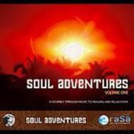 Various/Soul Adventures Vol.1